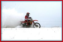 Snowcross 